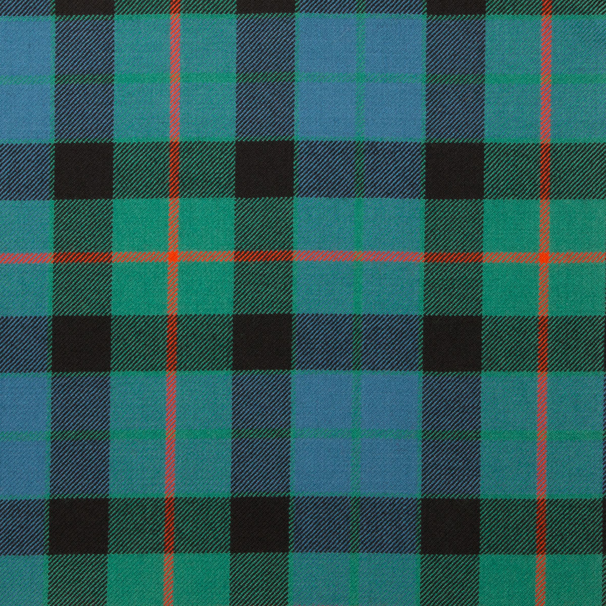 Gunn Ancient Tartan Cushion