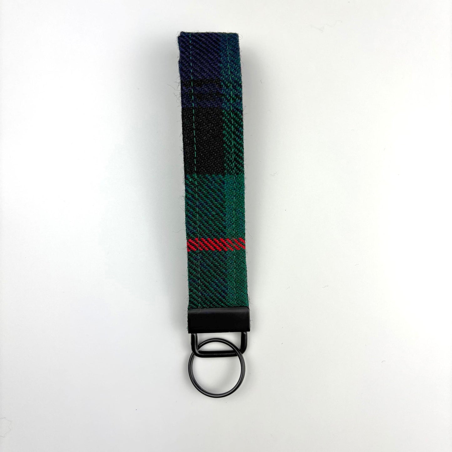 Murray of Atholl Modern Tartan Keyring
