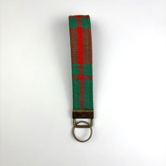 Middleton Ancient Tartan Keyring