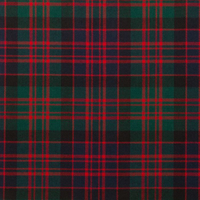 MacDonald Modern Tartan Scarf