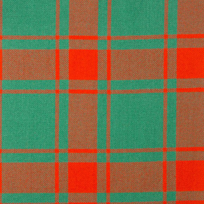 Middleton Ancient Tartan Keyring