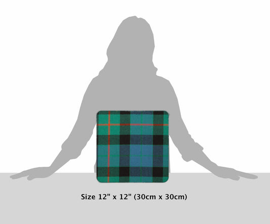 Gunn Ancient Tartan Cushion