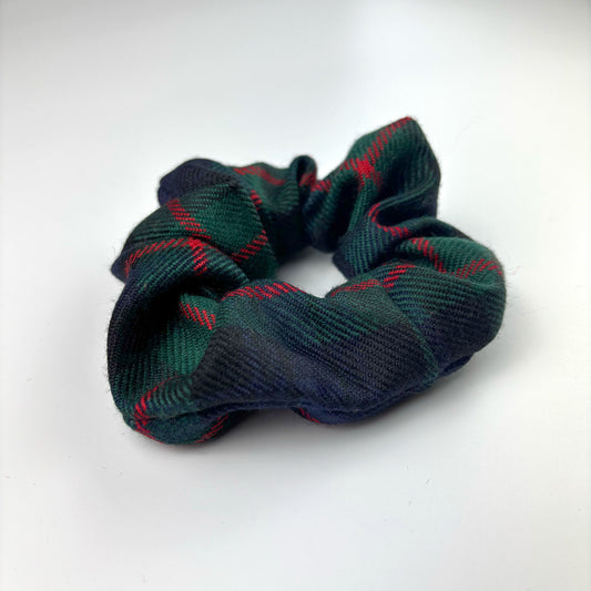 Murray of Atholl Modern Tartan Hair Scrunchie