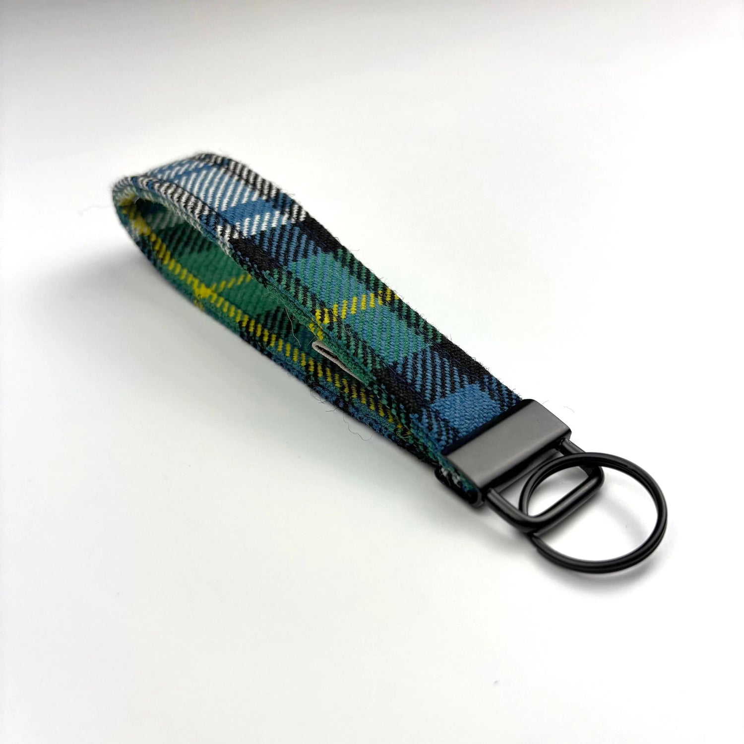 Tartan Keyrings
