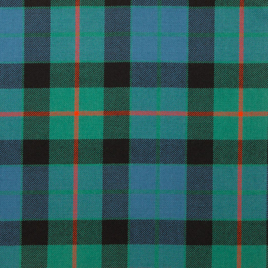 Gunn Ancient Tartan Cushion