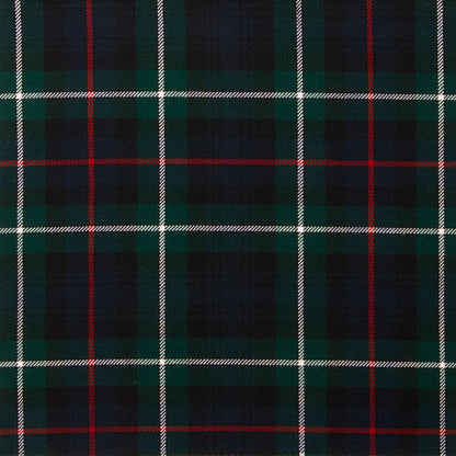 Mackenzie Modern Tartan Cushion
