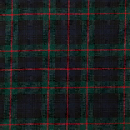 Murray of Atholl Modern Tartan Cushion