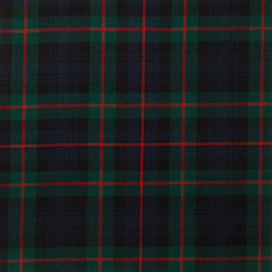 Murray of Atholl Modern Tartan Cushion
