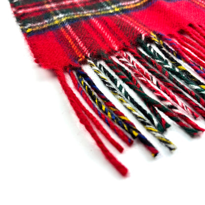 Stewart Royal Modern Tartan Scarf
