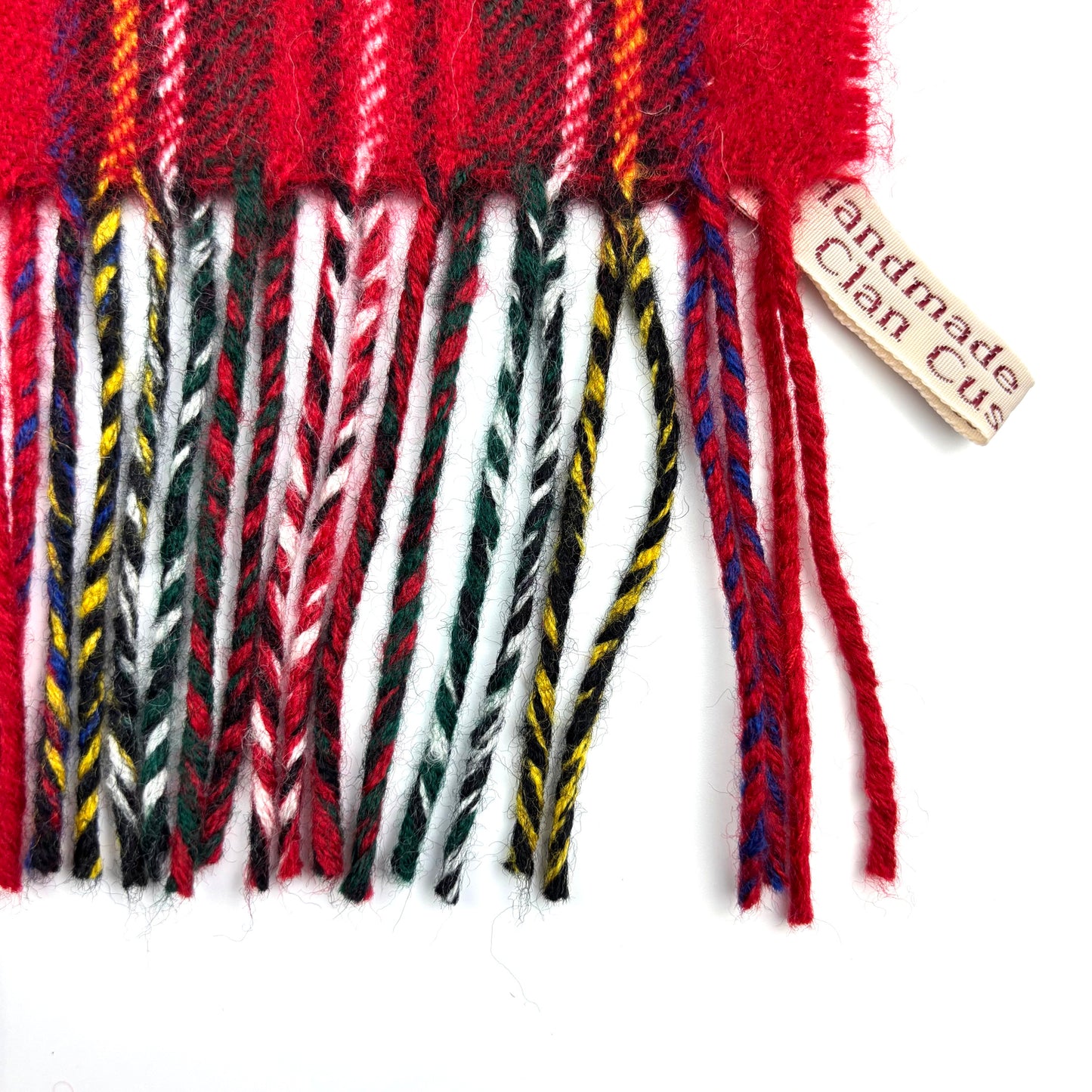 Stewart Royal Modern Tartan Scarf