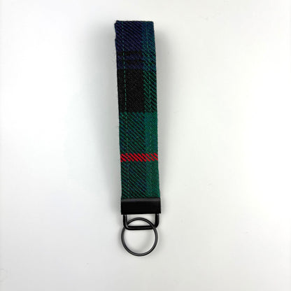 Murray of Atholl Modern Tartan Keyring