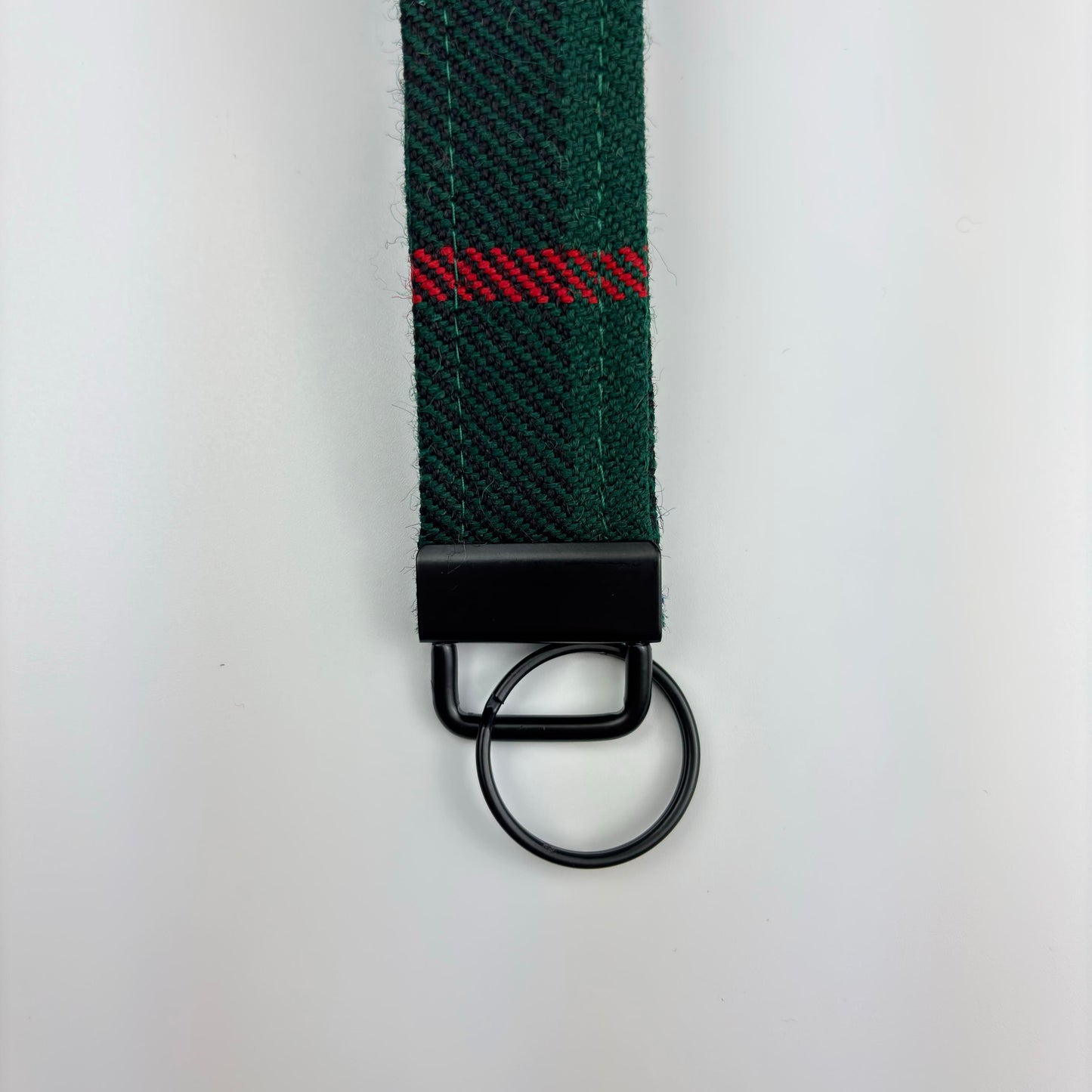Murray of Atholl Modern Tartan Keyring