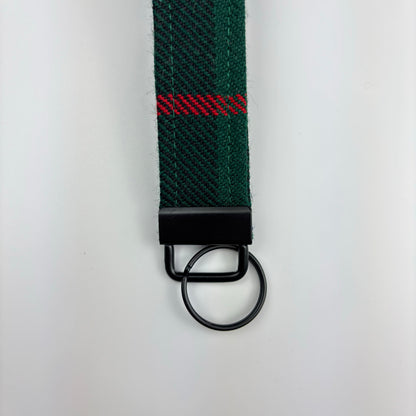 Murray of Atholl Modern Tartan Keyring