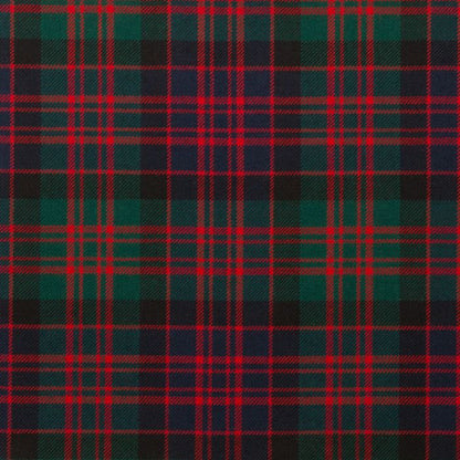 MacDonald Modern Tartan Scarf