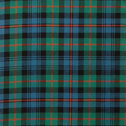 Murray of Atholl Ancient Tartan Keyring