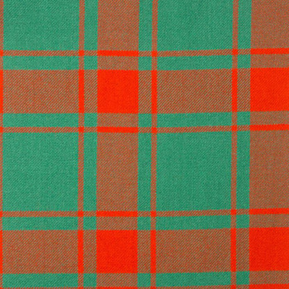 Middleton Ancient Tartan Keyring
