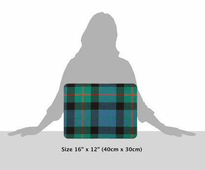 Gunn Ancient Tartan Cushion