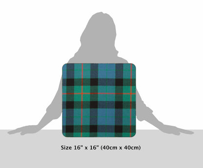 Gunn Ancient Tartan Cushion