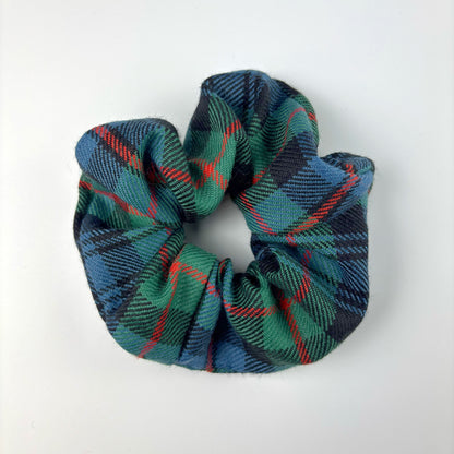 Murray of Atholl Ancient Tartan Hair Scrunchie