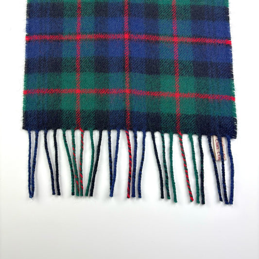 Murray of Atholl Modern Tartan Scarf