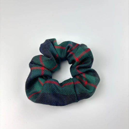 Murray of Atholl Modern Tartan Hair Scrunchie