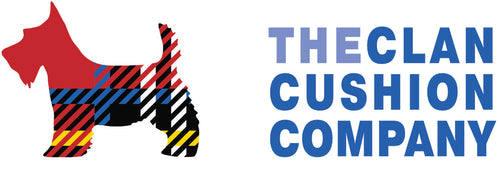 The Clan Cushion Company